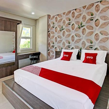 Capital O 91384 Rintaka Residence Senggigi Zewnętrze zdjęcie